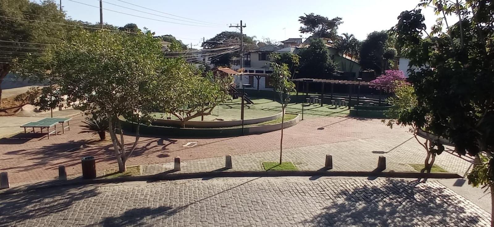 Pousada Flor De Geriba Armacao dos Buzios Exterior photo